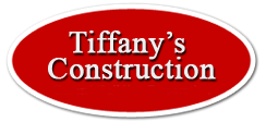 Tiffany's Construction Inc.